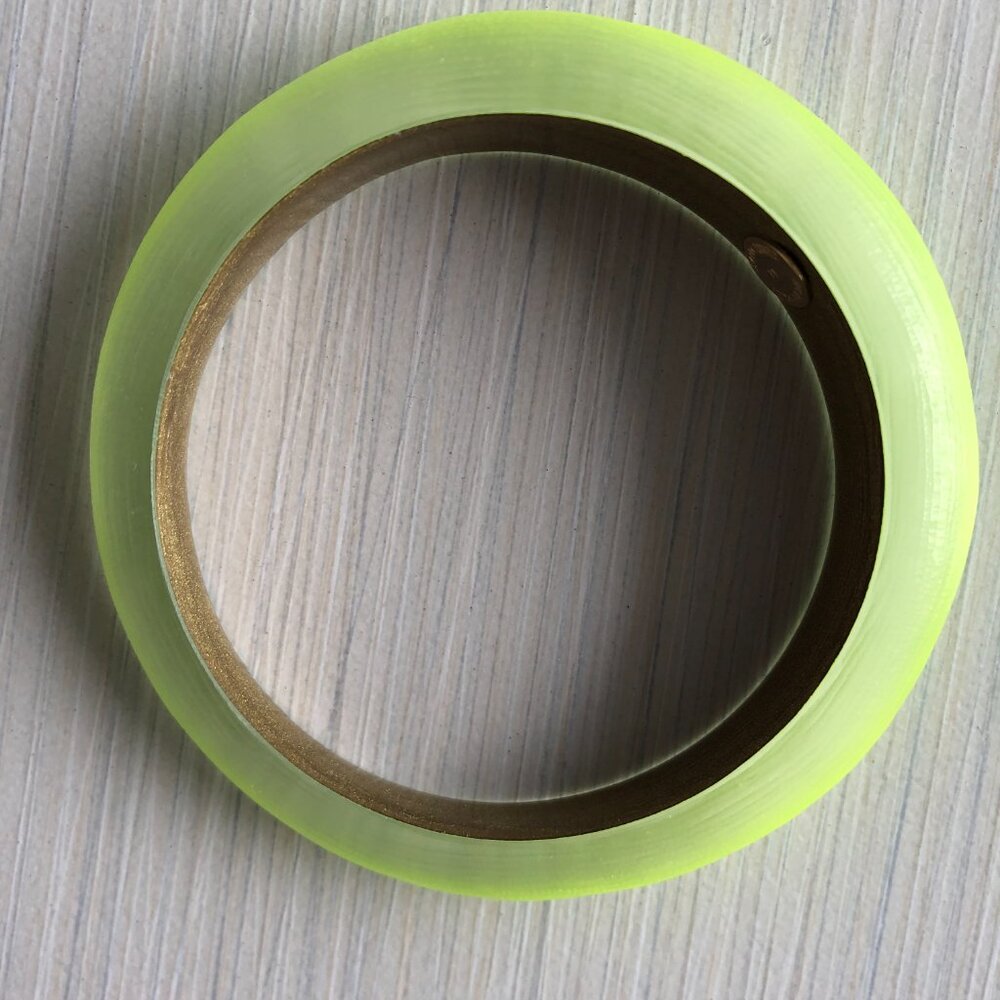 Neon Bangle - Picture 10 of 12